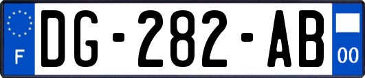 DG-282-AB