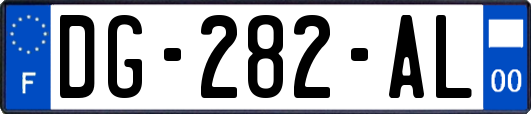 DG-282-AL