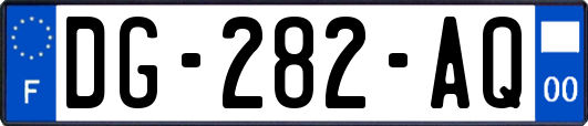 DG-282-AQ