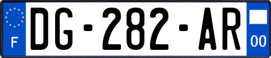 DG-282-AR