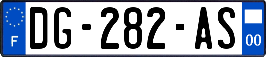 DG-282-AS