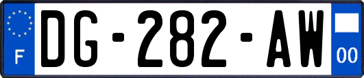 DG-282-AW