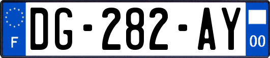 DG-282-AY