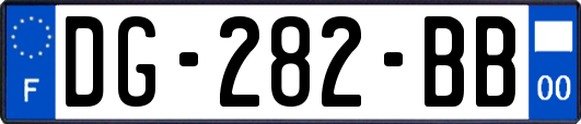 DG-282-BB