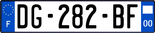 DG-282-BF