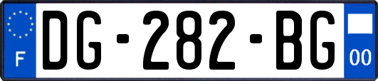 DG-282-BG