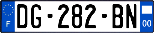 DG-282-BN