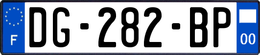 DG-282-BP