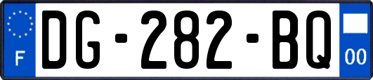 DG-282-BQ