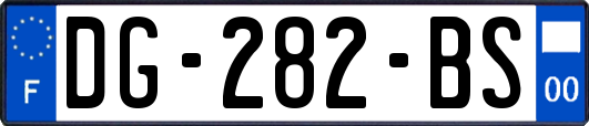 DG-282-BS