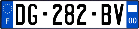 DG-282-BV