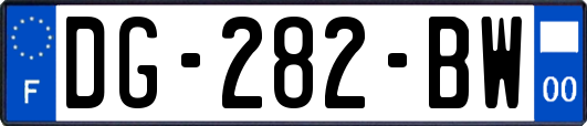 DG-282-BW