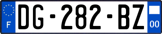 DG-282-BZ