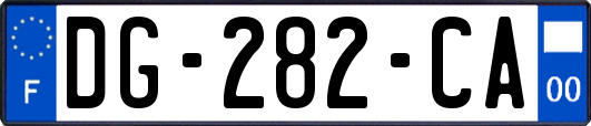 DG-282-CA