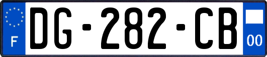 DG-282-CB