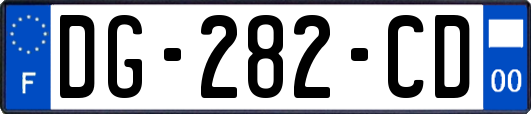 DG-282-CD