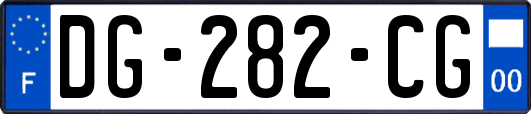 DG-282-CG