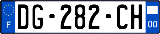 DG-282-CH