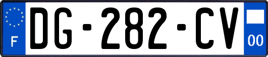 DG-282-CV