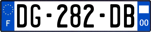 DG-282-DB