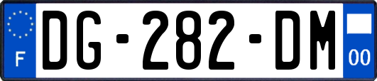 DG-282-DM