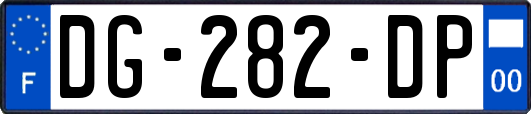 DG-282-DP