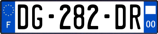 DG-282-DR