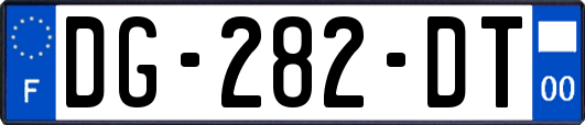 DG-282-DT