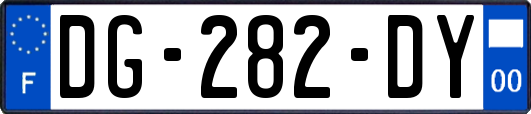 DG-282-DY