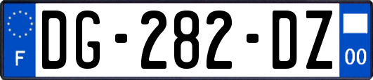 DG-282-DZ