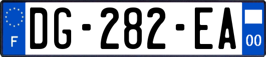 DG-282-EA