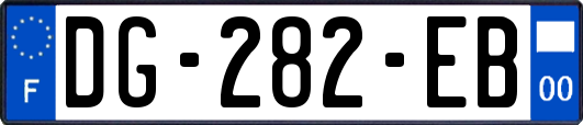 DG-282-EB