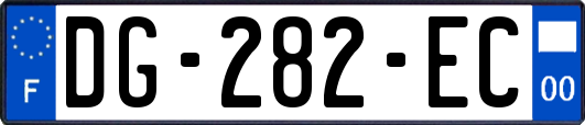 DG-282-EC