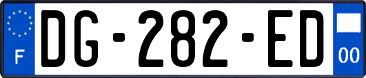 DG-282-ED