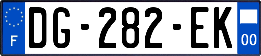 DG-282-EK