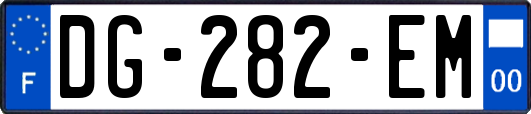 DG-282-EM