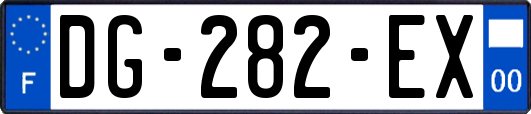 DG-282-EX