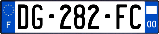 DG-282-FC