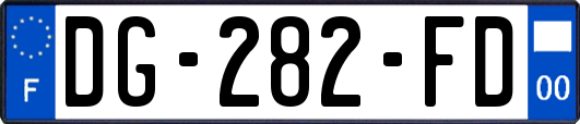 DG-282-FD