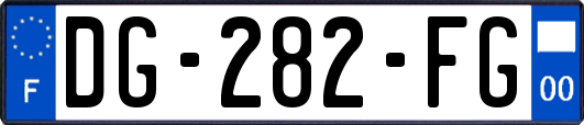 DG-282-FG