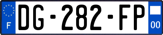 DG-282-FP