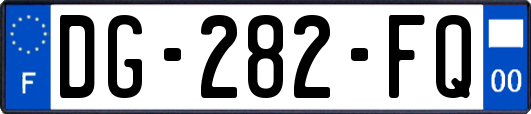DG-282-FQ