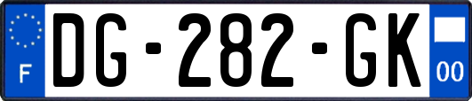 DG-282-GK