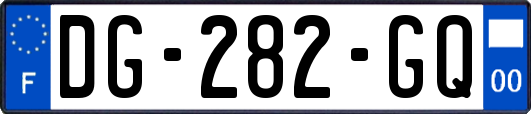 DG-282-GQ