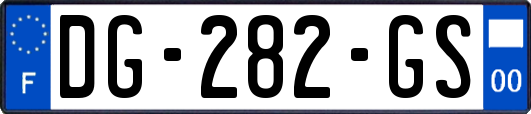 DG-282-GS