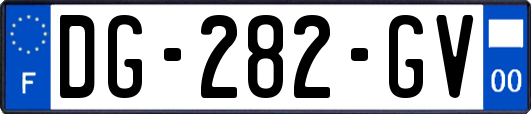 DG-282-GV