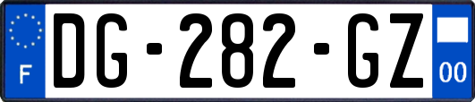 DG-282-GZ