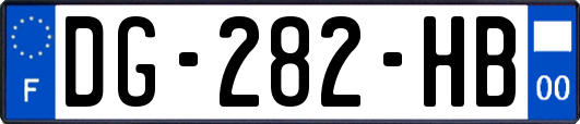 DG-282-HB