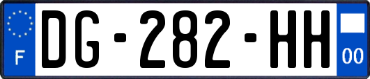 DG-282-HH