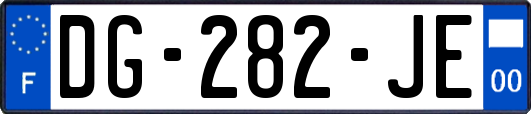 DG-282-JE